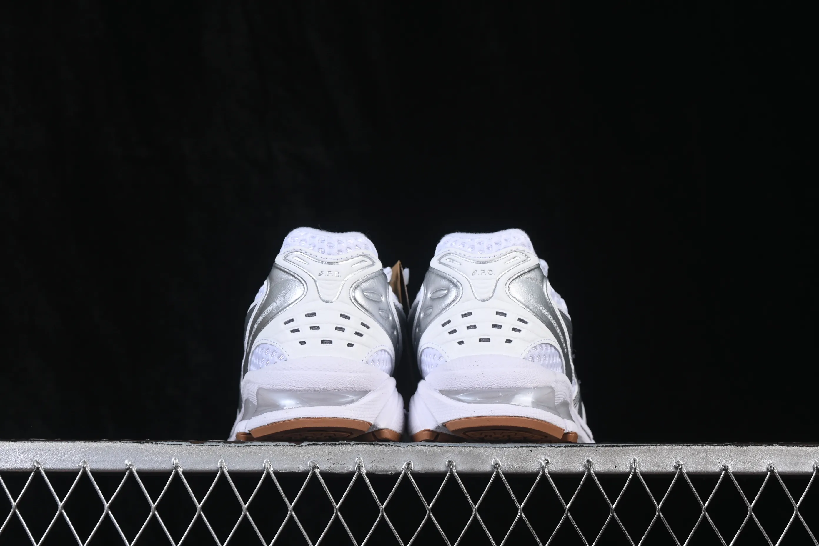 All categories Asics Asics series Asics Gel-Kayano 14 C version pure original 1203A727-100